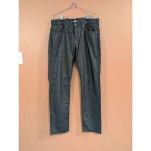 7 for all man kind - Men's Jeans - Gray - 33x32